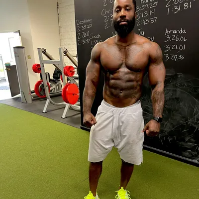 Powerd Up Fitness