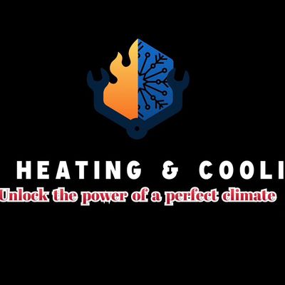 JR Heating & Cooling