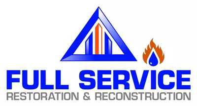 Full Service Restoration & Reconstruction
