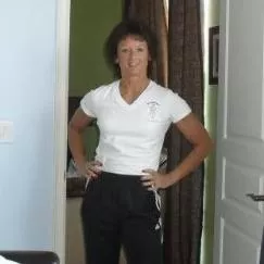Body Right by Debbie