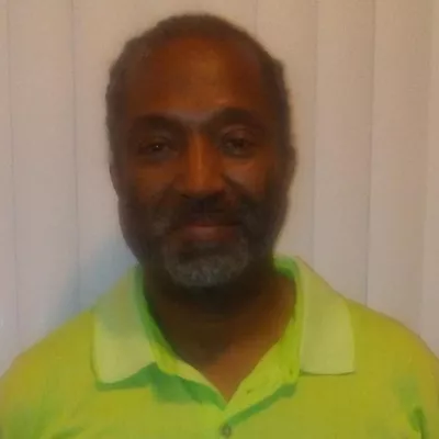 Larry Garnett