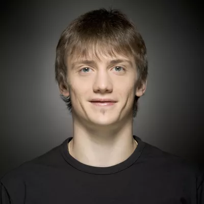 Sergey Kholodkov