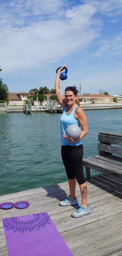 Free Spirit Fitness & Nutrition