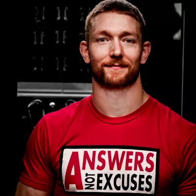 Answers Not Excuses Fitness Training (Online Only)