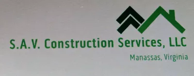 S.A.V Construction Services