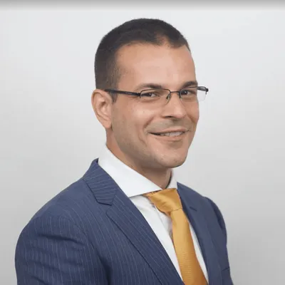 George Dimov, CPA