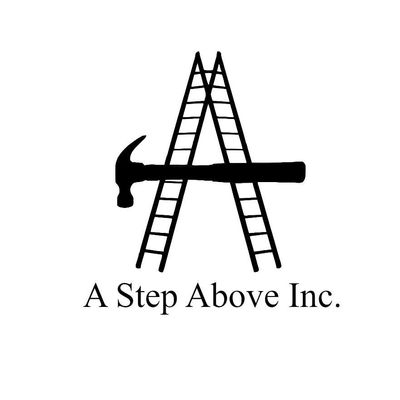 A Step Above Inc.