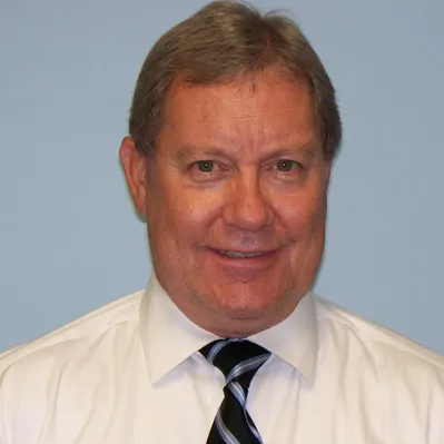 Ted Walls, CPA, CFE