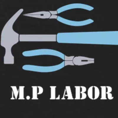 M.P LABOR ( Serving San Francisco Mon-Fri)