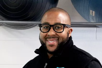 Greg Coleman, Coleman Fitness LLC
