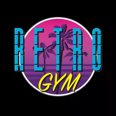 Retro Gym