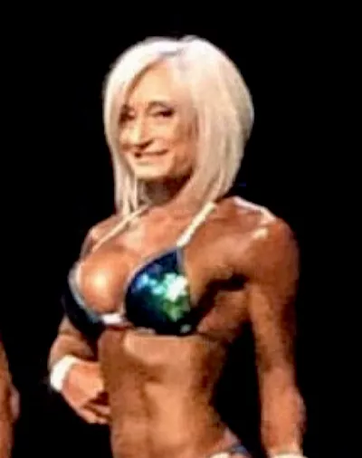 CaliCFitness