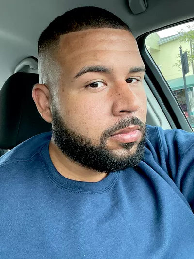 Kristopher Foster