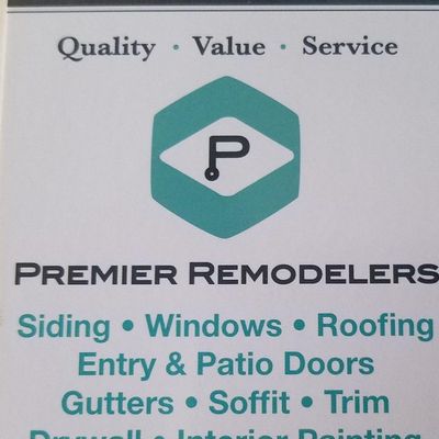 Premier Remodelers Inc