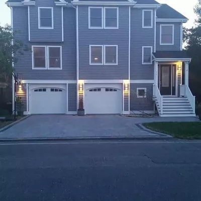 I.S. Home Improvements LLC
