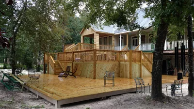 Husak Home Renovations