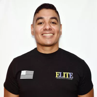 ELITE Designed Fitness