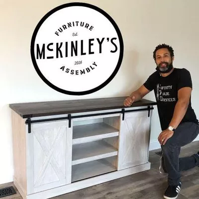 McKinley's Furniture Assembly