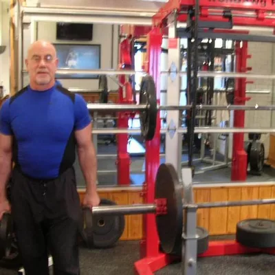 Doug Moore Fitness
