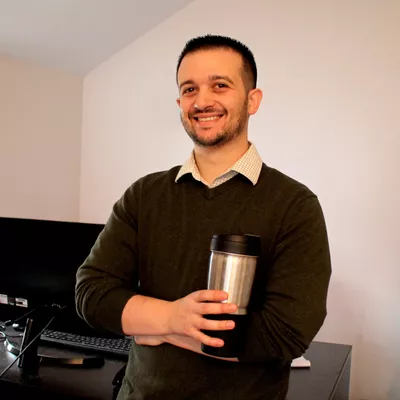 David Roof, CPA