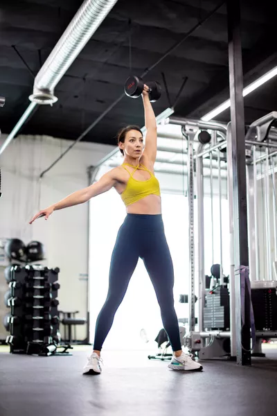 Nicole Rianna Fitness