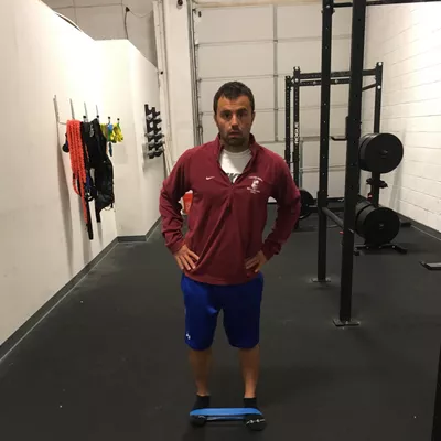 Prepare For Performance