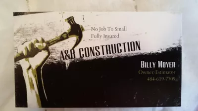 A&B construction