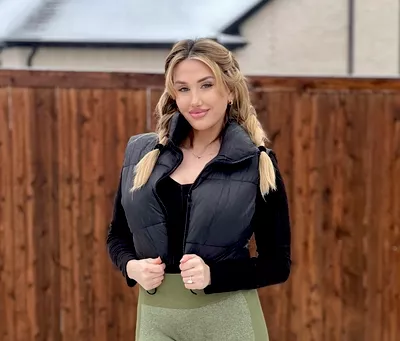 Haley Kate Fitness
