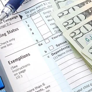 EZTAXACT CPA Services