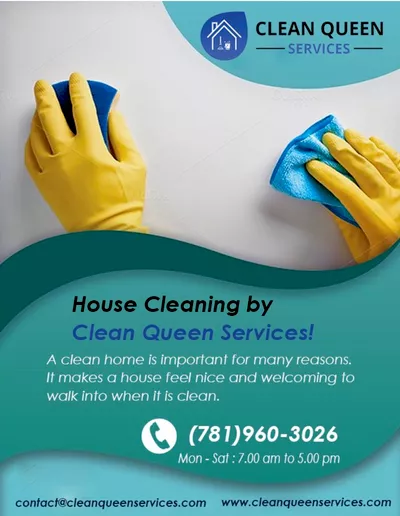 Clean Queen inc