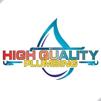 High Quality Plumbing Inc