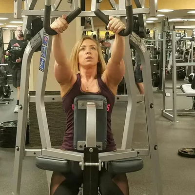 Bellabody Fitness