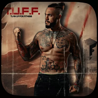 T.U.F.F.