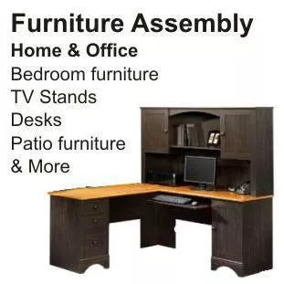Bx Furniture Assembly