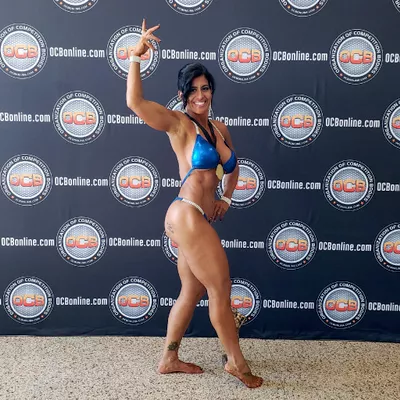 Jana Muhammad (J.D.)