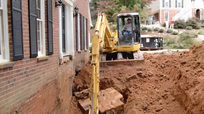 JWS Contractors