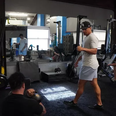 Will Your Athlete