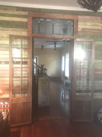 Fontenot Woodwork & Home Improvement