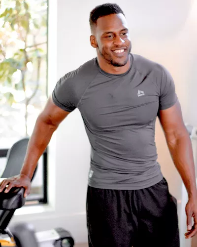 Body By Boulware Training