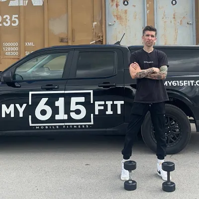My615Fit Mobile Fitness