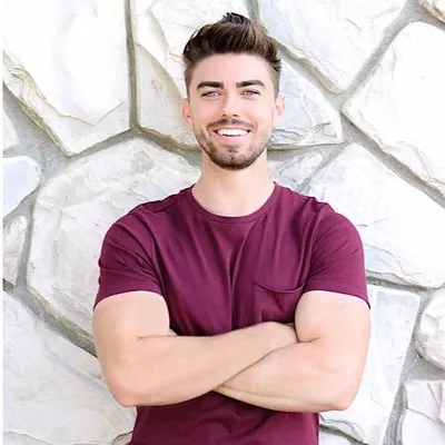 Alex Bukalo Fitness