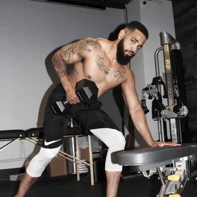 Trainer Ed