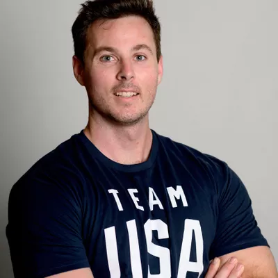 Shane Fisher