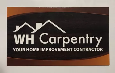 Wh Carpentry inc
