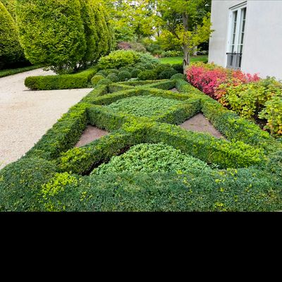Ventana Landscape and Maintenance