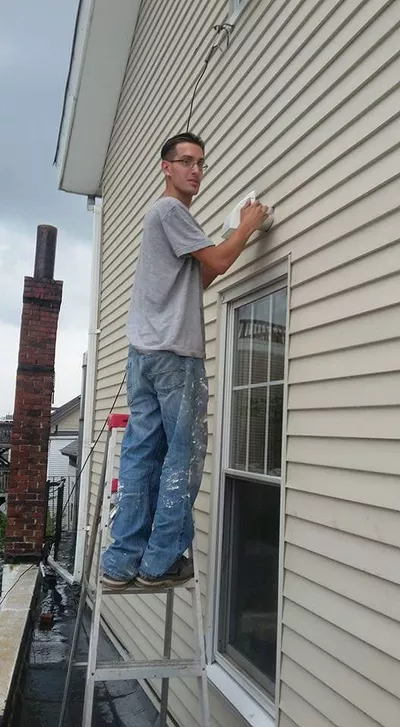 ChrisCo Renovation