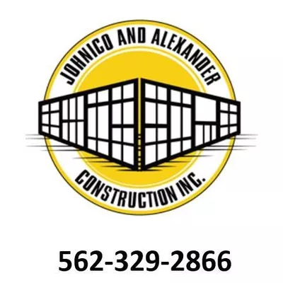 Jhonico And Alexander Construction Inc.