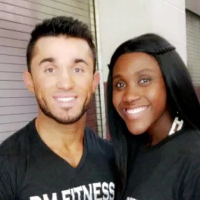 DM Fitness Personal Training
