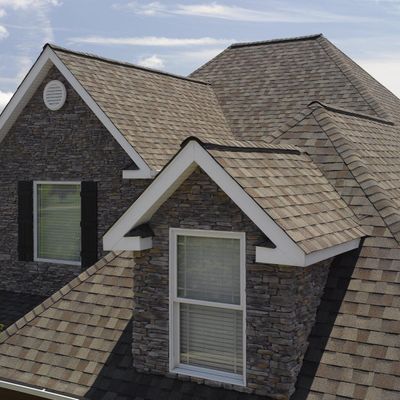 Champion Home Improvements, LLC.