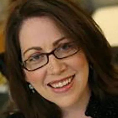 Kimberly McDermott, PhD  Career Coach (Ex-Amazon)